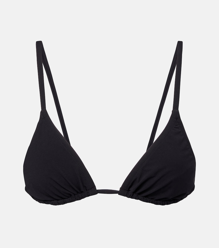 Isabel Marant Bikini-Oberteil Feride, Damen, DE 40 Orange