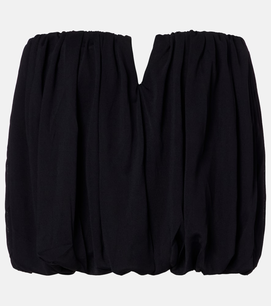 Isabel Marant Top Amalia, Damen, S Schwarz