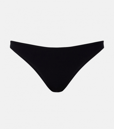 Isabel Marant Bikini-Höschen Salyge, Damen, DE 32 Schwarz