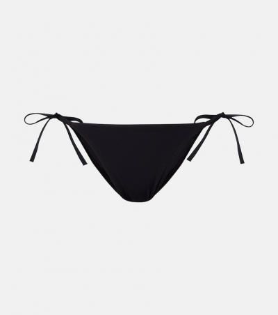 Isabel Marant Bikini-Höschen Flaviana, Damen, DE 36 Schwarz